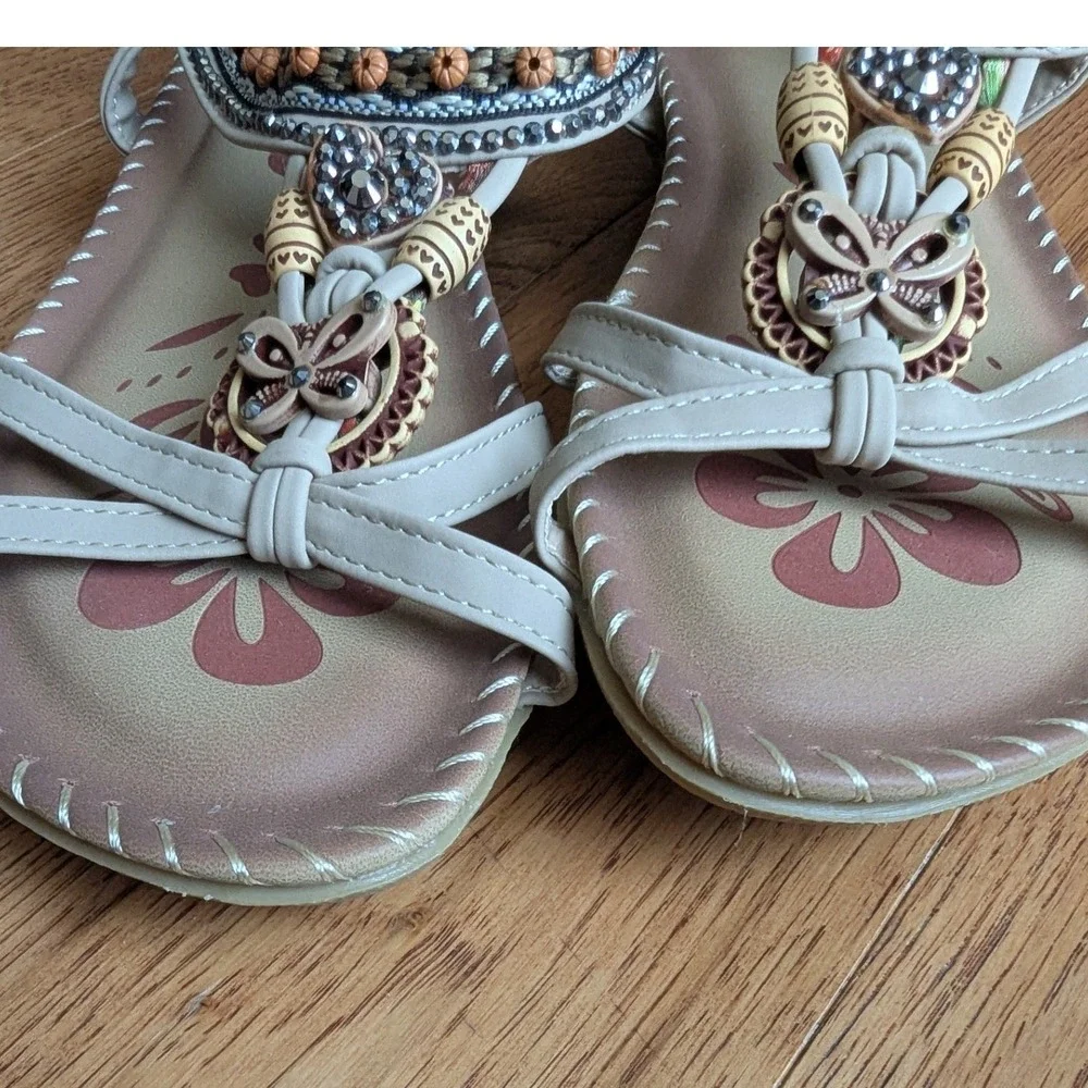 Unbranded bohemian inspired